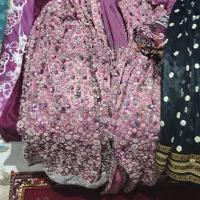 سه دست لباس محلی تمیزومرتب به فروش میرسد|لباس|شیراز, رکن‌آباد|دیوار