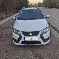 کوییک GXRL مدل۱۴۰۲