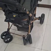 کالسکه دلیجان مدل بنیتا کاملا نو