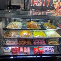 یخچال ویترینی