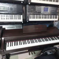 پیانو کاسیو AP21 CASIO|پیانو، کیبورد، آکاردئون|تهران, پونک|دیوار