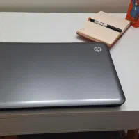 لپتاپ hp pavilion g6