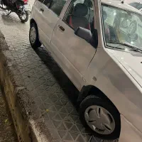 پراید ۱۱۱|خودرو سواری و وانت|نجفآباد, گلدشت|دیوار