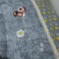 سرویس آشپزخانه|سفره، حوله، دستمال آشپزخانه|کردکوی, |دیوار