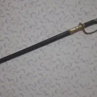 شمشیر تشریفات افسری