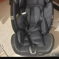 صندلی ماشین