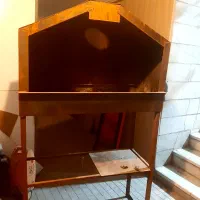 منقل باربیکیو کباب پز