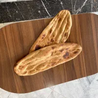 نان محلی