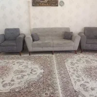 مبل راحتی هفت نفره