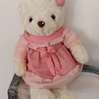 عروسک خرسی