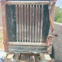 تراکتور سرسیلندر