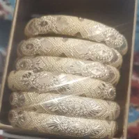 مقدار 78 گرم طلا با 5 درصد به فروش میرسد|جواهرات|قائم‌شهر, |دیوار