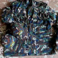 لباس سربازی پدافند|لباس|تهران, وصفنارد|دیوار