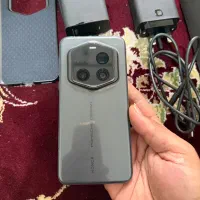 قوی ترین گوشی جهان آنرمجیک هفت مدل پورشه دیزاین|موبایل|تهران, نعمتآباد|دیوار