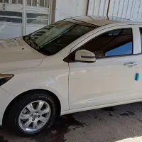 شاهین اتومات cvt باسانرف ۴۰۳