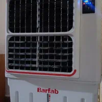 کولر آبی برفاب مدل سلولزی پرتابل BF5-O ظرفیت 5000