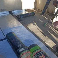 نصب ایزوگام دلیجان و آسفالت|خدمات پیشه و مهارت|شهرکرد, |دیوار