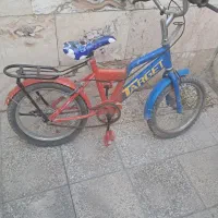 دوچرخه قدیمی ۱۶