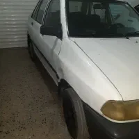 پراید۸۵|خودرو سواری و وانت|شاهین‌شهر, شهرک صنعتی|دیوار