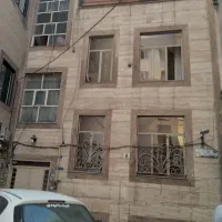 ۵۴متردر۲طبقه‌وزیرزمین