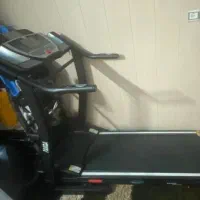 تردمیل مدل پاندا چند کاره در حد نو