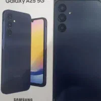 گوشی سامسونگ A25 - 5G
