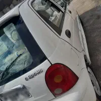 ام وی ام ۱۱۰ مدل ۸۷