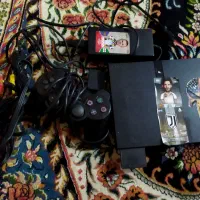 سونی 2 ps2|کنسول، بازی ویدئویی و آنلاین|همدان, |دیوار