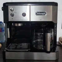 فروش دستگاه اسپرسو ساز دلونگی