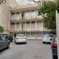 مستغلات 750متری اداری ، سید خندان