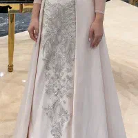 لباس مجلسی