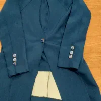 کت و شلوار زنانه