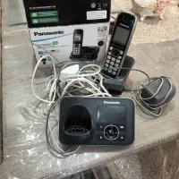 تلفن بی سیم پاناسونیک