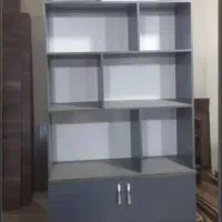 صندلی اداری مدیریتی /مبلمان /فایل کتابخونه|دفتر کار|تهران, سردارجنگل|دیوار