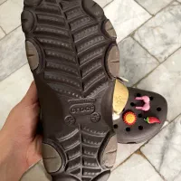 کراکس آل ترین (اصل) Crocs All-Terrain Clog نو|کیف، کفش، کمربند|ساری, |دیوار