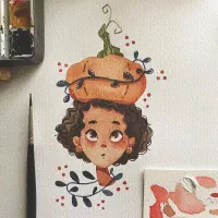 آموزش مجازی آبرنگ تا حرفه ای