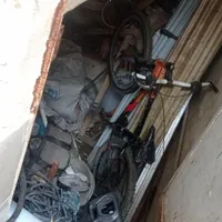 دوچرخه کارکرده|دوچرخه، اسکیت، اسکوتر|رشت, کوی امام رضا|دیوار