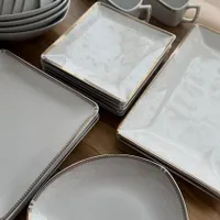 چینی مقصود ۱۸نفره