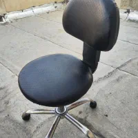 صندلی متحرک سالنی