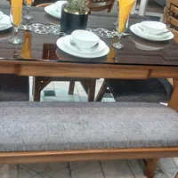 میزهای طاووس|میز و صندلی غذاخوری|مشهد, شهرک رازی (شهرک غرب)|دیوار