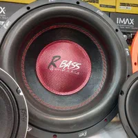 ساب و آمپلی و ضبط و باند با اقساطی بلند مدت|قطعات یدکی و لوازم جانبی|تبریز, |دیوار