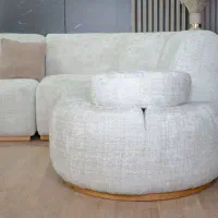 فقط این میز را ببینی عاشقش میشی /مبل مهشاد