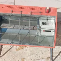 بخاری گازی ژاپنی|بخاری، هیتر، شومینه|هندیجان, |دیوار