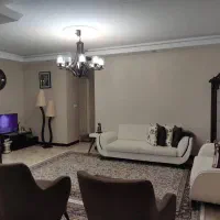 آپارتمان ۸۶متری در پیچ شمیران خوش نقشه عالی