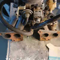 وسایل پژو ۲۰۵ فرانسه|قطعات یدکی و لوازم جانبی|سردشت, |دیوار
