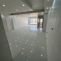 واحد 117 متری /کلید نخورده /سند دار