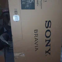 کارتن تلویزیون بخاری گازی ماکروویو DVR پرینتر