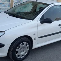 ۲۰۶ مدل ۹۸ تیپ دو|خودرو سواری و وانت|مشهد, نوید|دیوار