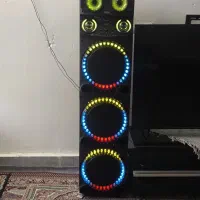 یک جفت اسپیکر غوال اسا