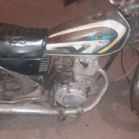متور مدل 83 نامی